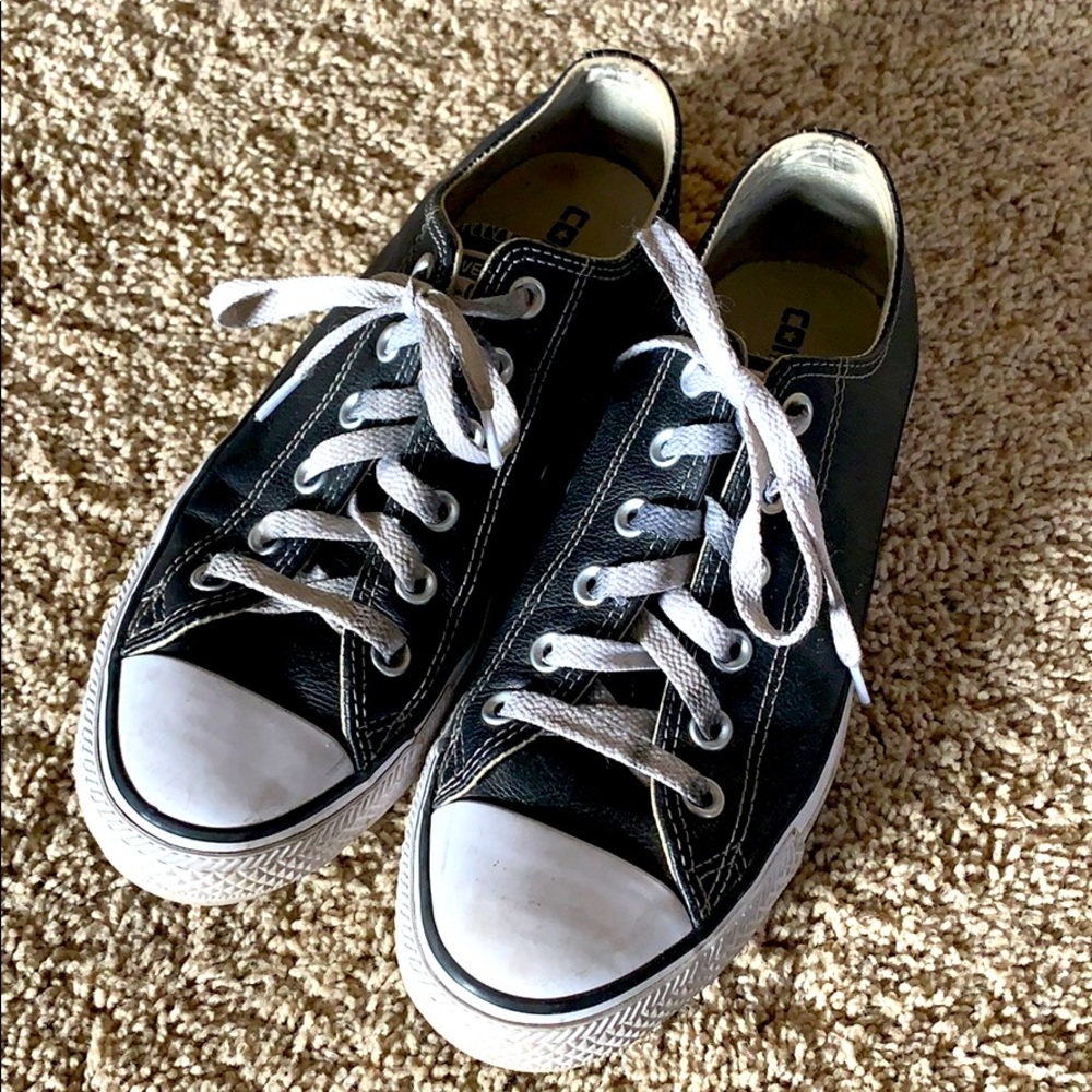 Converse all star